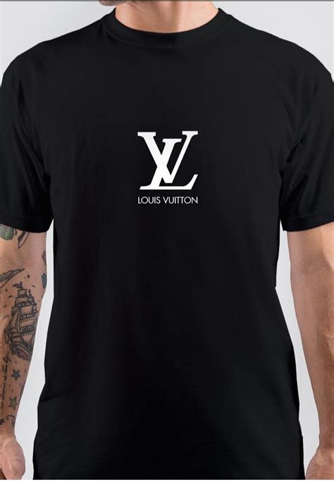 louis vuitton shirts for men online|louis vuitton lv t shirts.